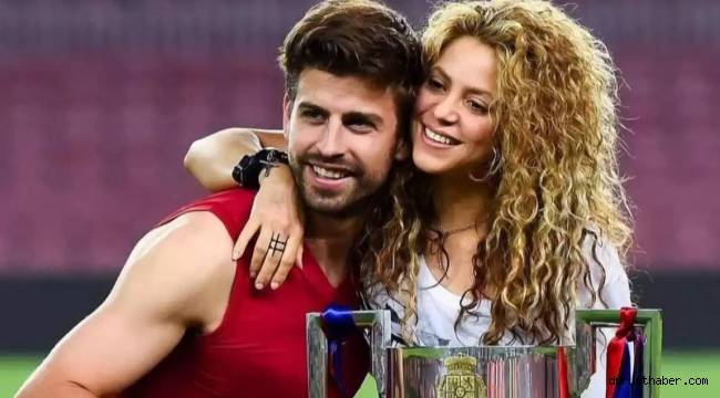 Türkiye'de uydurulan 'Pique, Shakira’yı Gavi’nin annesiyle aldattı' iddiası İspanya'yı karıştırdı