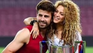 Türkiye'de uydurulan 'Pique, Shakira’yı Gavi’nin annesiyle aldattı' iddiası İspanya'yı karıştırdı
