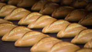 Türkiye Fırıncılar Federasyonu Başkanı Balcı'dan 