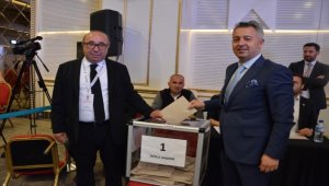 Türkiye Kayak Federasyonu 5. Olağan ve 4. Mali Genel Kurulu yapıldı