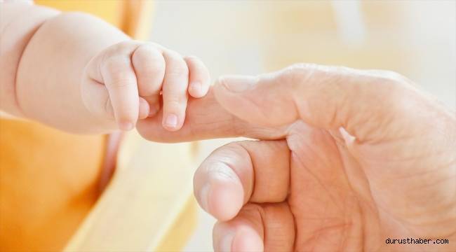 Türkiye'de yılda ortalama 150 bebek SMA ile dünyaya geliyor