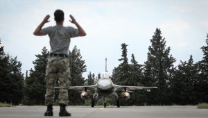 Türkiye'nin çelik kanatlarının yetenekleri artıyor