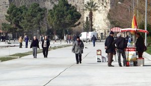 Türkiye'nin emekli haritası çıkartıldı