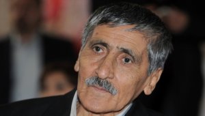 Türküleşen bir şair: Abdurrahim Karakoç