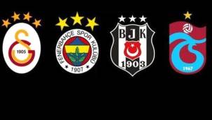 Tuttuğunuz takım kişiliğinizi ele veriyor! İşte Beşiktaş, Trabzonspor, Fenerbahçe ve Galatasaraylıların kişilikleri