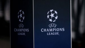 UEFA Şampiyonlar Ligi'nde 2022-23 sezonu 1. eleme turu kuraları çekildi