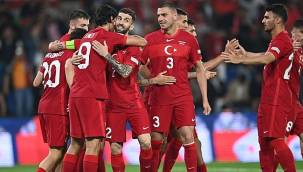 UEFA Uluslar Ligi: Litvanya - Türkiye maçı saat kaçta? Muhtemel 11'ler