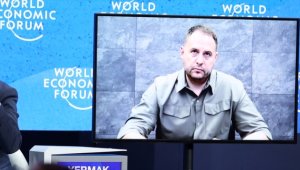 Ukrayna: Rusya'nın Yılan Adası'ndan gönüllü olarak çekildikleri açıklaması 'yalan'