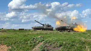 Ukrayna: Severodonetsk'in merkezinde şiddetli çatışmalar sürüyor