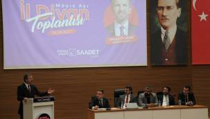 Ülkede aklı selime ihtiyaç var