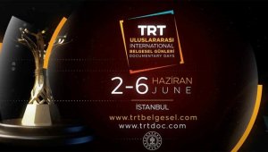 "Uluslararası TRT Belgesel Ödülleri" yarışması yarın başlayacak