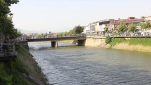 UNDP'den Asi Nehri'ndeki kirlilikle mücadele için destek