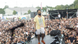 Ünlü Türk yıldızların Almanya çıkarması