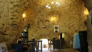 Ürdün'de Osmanlı'dan kalma 180 yıllık tarihi yapı: İskandarani