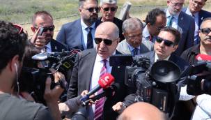 Vatandaşlık Verirken Vatan da Veriyorsunuz 