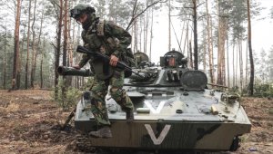 Washington Post: Putin, yıpratma savaşında Batı'nın pes edeceğini düşünüyor