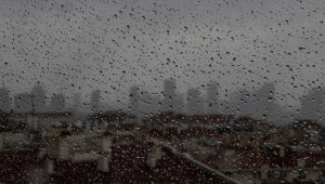 Yağışlı hava önümüzdeki hafta da etkisini sürdürecek