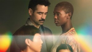 'Yang'dan Sonra' bilim kurgu meraklılarıyla buluşuyor