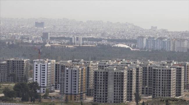 Yeni düzenlemenin spekülatif emlak ilanlarını frenlemesi bekleniyor
