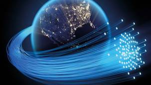 Yeni internet hız rekoru: 1 milyar Mbps