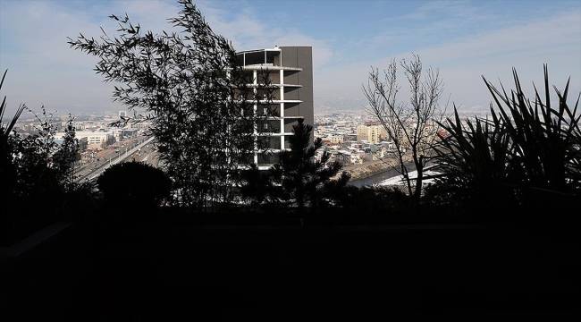 "Yeşil bina"ları belgelendiren "Ulusal Yeşil Sertifika Sistemi" hayata geçiyor