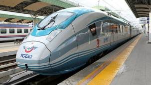  YHT biletlerine dev zam geldi