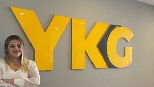 YKG Kurye: “Ülkemizin lojistik bayrağını kadınların gücüyle farklı coğrafyalarda da dalgalandırmayı hedefliyoruz”