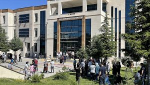 YKS maratonunda tüm oturumlar tamamlandı