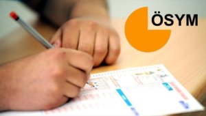 YKS soruları ve cevap anahtarları erişime açıldı