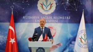 YÖK Başkanı Özvar'dan 'yüz yüze eğitim' açıklaması