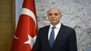 Yozgat'ta 393 bin 700 dekar tarım arazisi sulanıyor