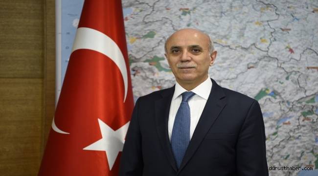 Yozgat'ta 393 bin 700 dekar tarım arazisi sulanıyor