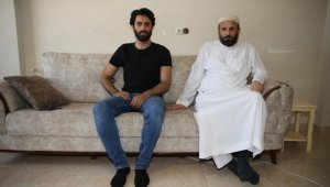 YPG/PKK baskısından kaçıp Hatay'a sığınan Münbiçliler vatanlarına dönmek istiyor