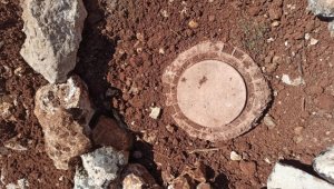 YPG/PKK, Tel Rıfat'ta yeni mayınlama ve bombalı tuzaklamalar yapıyor