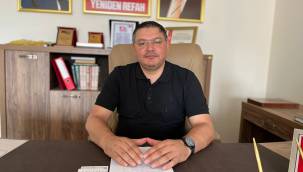 YRP Başkanı Narin: “Belediyecilik, park, bahçe ve tribüne oynamak değildir” 