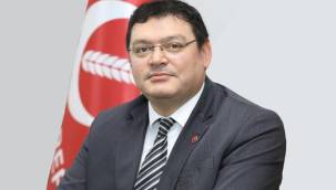 YRP İl Başkanı Narin: 