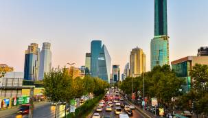 Yüksek enflasyon yatırımcıları gayrimenkule yöneltti