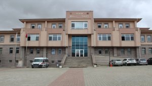 Yunak Cumhuriyet Savcısı Sarıkaya, göreve başladı