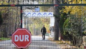 Yunanistan ateş açtı! 1 kişi öldü