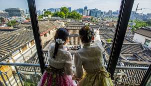 Yurt dışına tatil planlayanların tercihi vizesiz Güney Kore seyahati