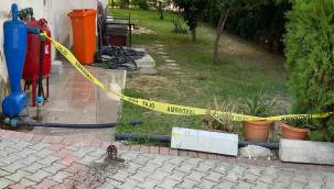 10. kattan çarşafla inmeye çalışırken düştüğü iddia edilen genç kadın hayatını kaybetti