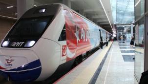 15 Temmuz Demokrasi ve Milli Birlik Treni, Ankara'dan yola çıktı