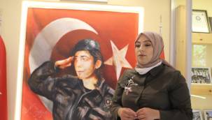 15 Temmuz Şehidi Cennet Yiğit’in ablası: ‘Cennet’i anlatmaya kelimeler yetmez’
