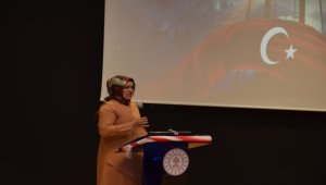 15 Temmuz şehitlerinin isimleri çınar ağacında yaşayacak