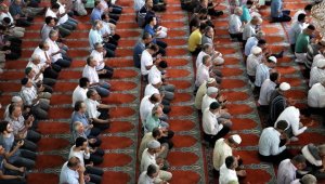 15 Temmuz'da 251 şehit için 251 hatmi şerif okunacak