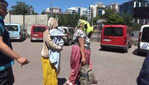 2 milyon liralık ziynet eşyası çalınması olayının şüphelisi tutuklandı 