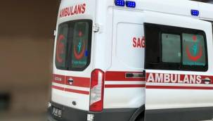 Kayseri'de 20 yaşındaki genç elektrik çarpması sonucunda hayatını kaybetti 