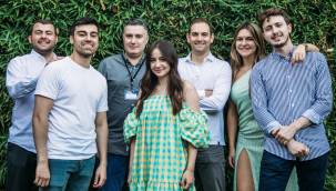 2022’de 20 girişime toplamda 10 milyon dolar yatırım yapılacak!