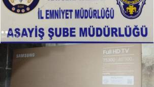 23 farklı olaydan aranan 5 kişi yakalandı