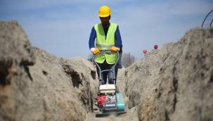 3 yılda, 1 milyar 500 milyon TL yatırım